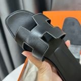  Dép Sandal Hermes Nữ 