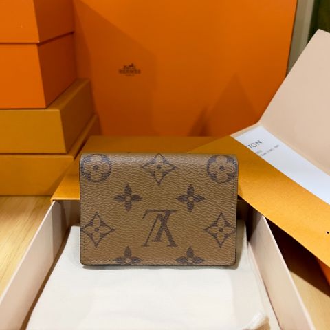  Ví Louis Vuitton Victorine 