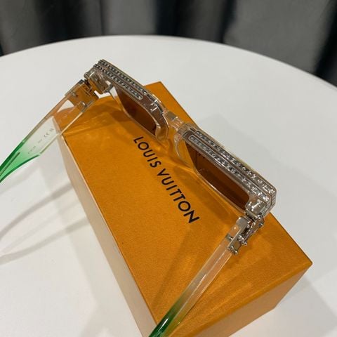  Mắt Kính Louis Vuitton 1.1 Millionaires 