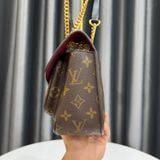  Túi Passy Monogram Canvas 