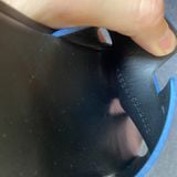  Dép Hermès Izmir Sandal Màu Xanh Đen 