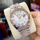  Rolex DateJust 126231 Mop 
