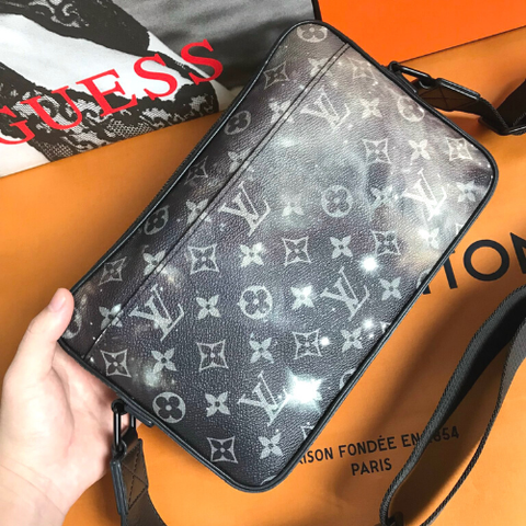  Louis Vuitton Galaxy Bag 