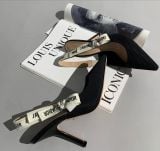  Cao gót Dior J’adior Slingback 