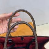  Louis Vuitton OnTheGo GM 