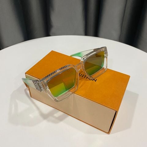  Mắt Kính Louis Vuitton 1.1 Millionaires 