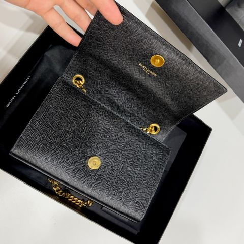  YSL Kate Da Sần Size S 