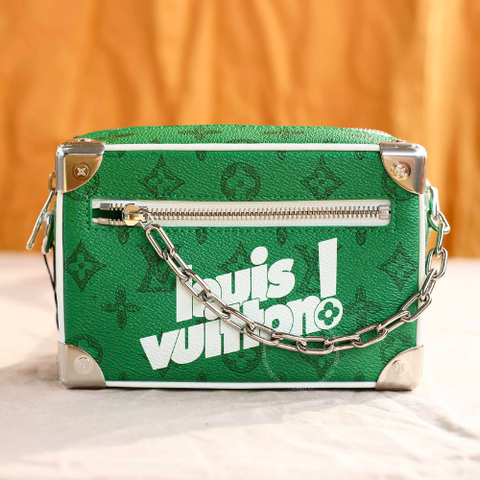  TÚI MINI SOFT TRUNK 