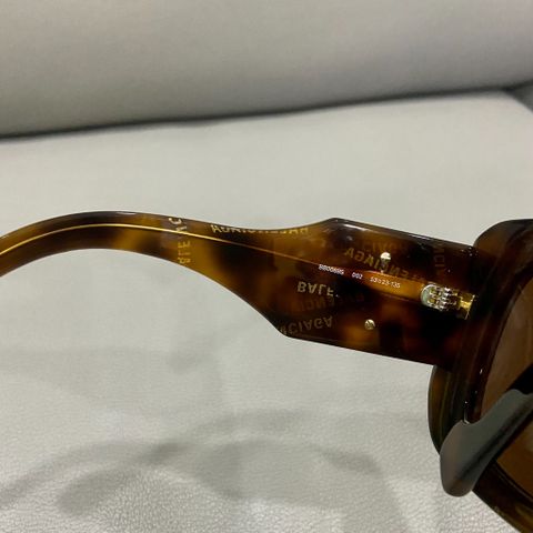  Kính Balenciaga BB0069S 