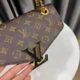  Túi Passy Monogram Canvas 