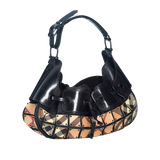  Burberry Warrior Army Black Nova 