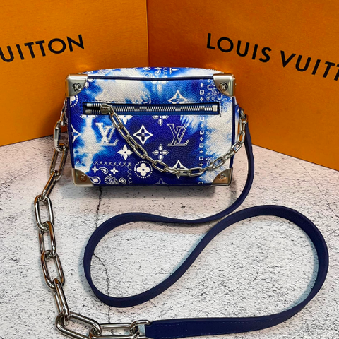  TÚI MINI SOFT TRUNK 