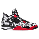  Jordan 4 Retro Tattoo 