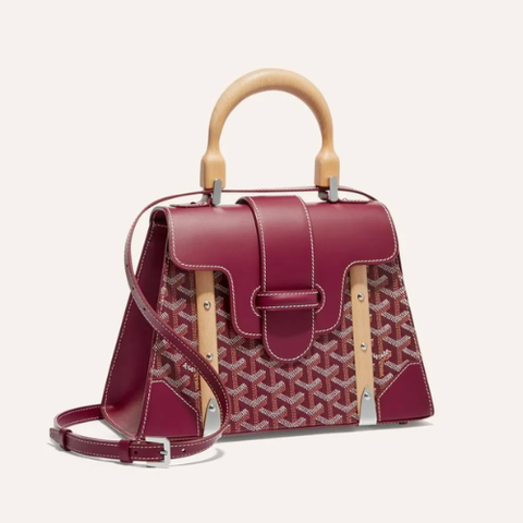  TÚI XÁCH GOYARD SAIGON 