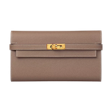  Hermes Kelly Classic Wallet 