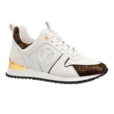  Louis Vuitton Run Away Trainer 