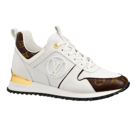  Louis Vuitton Run Away Trainer 