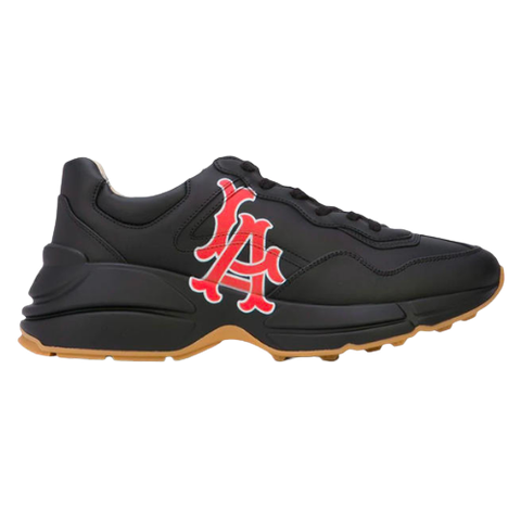  Gucci Rhyton With LA 