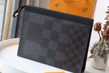  Louis Vuitton Pochette Voyage Medium (New) 