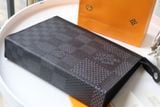  Louis Vuitton Pochette Voyage Medium (New) 