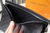  Louis Vuitton Pochette Voyage Medium (New) 