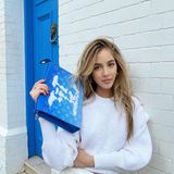  Louis Vuitton Pochette A4 Monogram (New) 