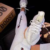  Yeezy Boost 350 V2 Static 