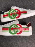  Gucci Ace Interlocking 
