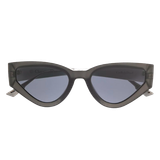 Cat-Eye Frame Sunglasses 