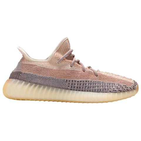  Yeezy Boost 350 V2 Ash Pearl 
