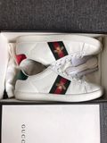  Gucci Ace Sneaker With Bee 