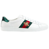  Gucci Ace Sneaker With Bee 