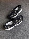  Dior Fusion Sneakers 