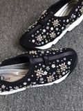  Dior Fusion Sneakers 