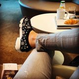  Dior Fusion Sneakers 