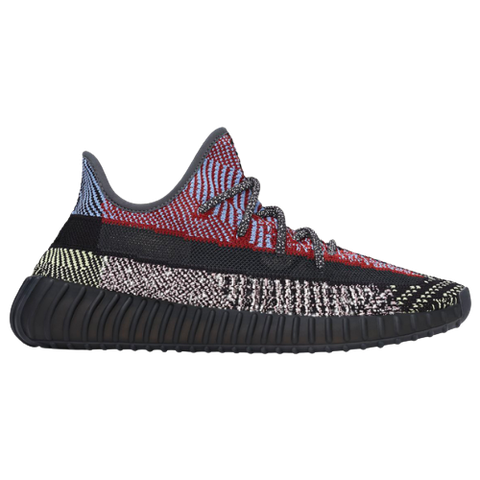  Yeezy Boost 350 V2 Yecheil Reflective 