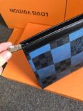  Louis Vuitton Pochette Voyage MM (Like New) 