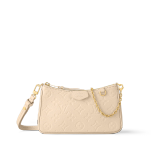  Easy Pouch On Strap Monogram Empreinte Leather 