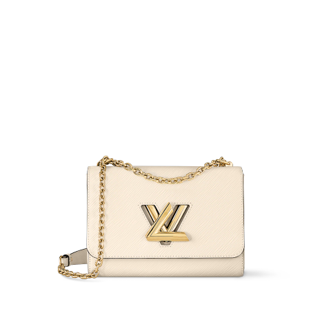  LV Twist MM Epi Leather 