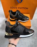  Louis Vuitton Run Away Trainer 