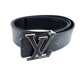  Monogram Eclipse Taiga Belt Initial 