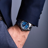 Rolex 126622 Yacht Blue 