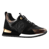  Louis Vuitton Run Away Trainer 