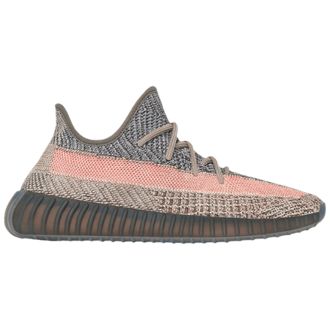  Yeezy Boost 350 V2 Ash Stone 