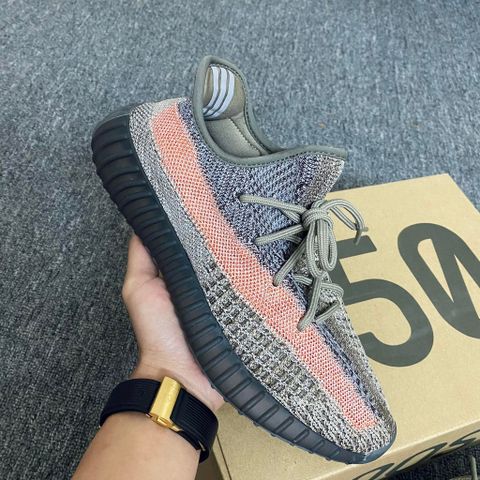  Yeezy Boost 350 V2 Ash Stone 