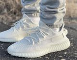  Yeezy Boost 350 V2 Pure Oat 