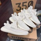  Yeezy Boost 350 V2 Pure Oat 