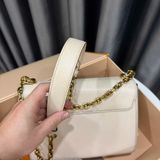  LV Twist MM Epi Leather 
