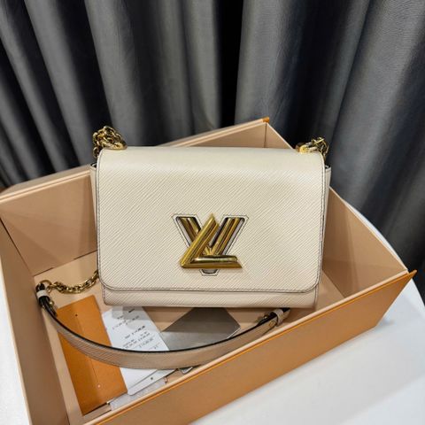  LV Twist MM Epi Leather 