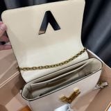  LV Twist MM Epi Leather 